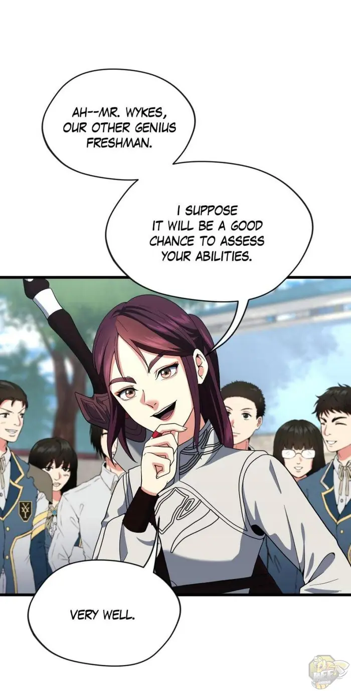 The Beginning After the End Chapter 97 image 47_optimized